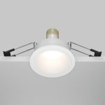Встраиваемый светильник Technical DL126-GU10-W — изображение 4