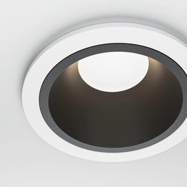 Встраиваемый светильник Technical DL126-GU10-WB — изображение 2