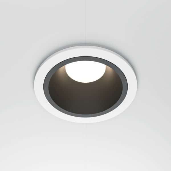 Встраиваемый светильник Technical DL126-GU10-WB — изображение 3