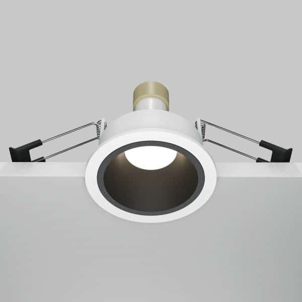 Встраиваемый светильник Technical DL126-GU10-WB — изображение 4