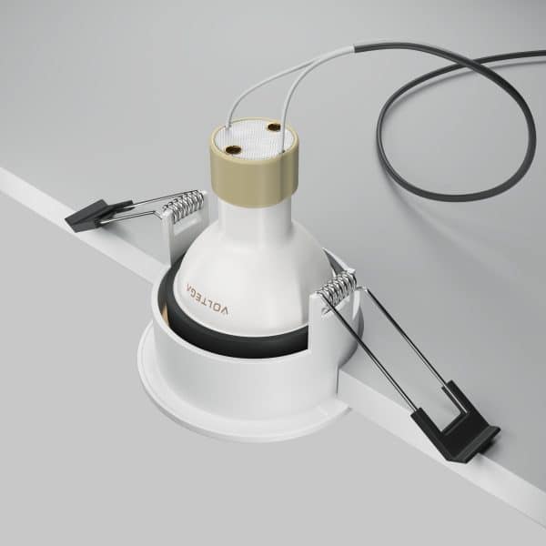 Встраиваемый светильник Technical DL126-GU10-WB — изображение 5