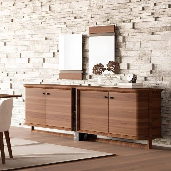 Зеркало Моно в комплекте 2 шт — изображение 2