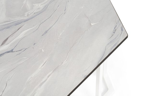 цвет "мрамор пепел"