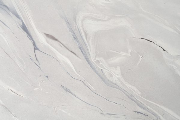 каркас из стали белый муар