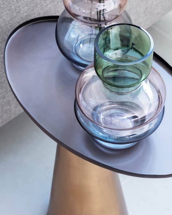 Журнальный столик Liliane Ø45x27 — изображение 4