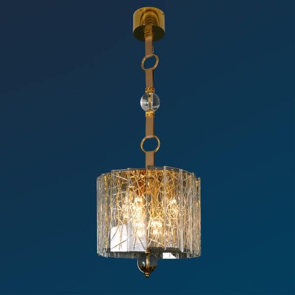 Подвесной светильник BY9026-400 — изображение 2