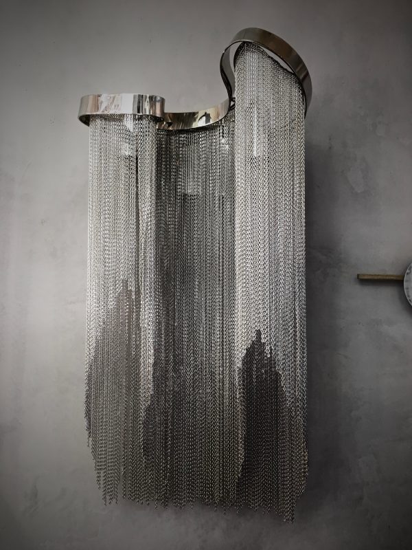 Настенный светильник Stream Aluminium 2 — изображение 2