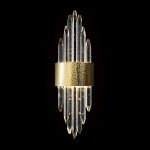 Настенный светильник Aspen brass — изображение 2