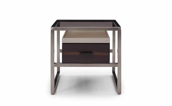 58DB-07028 Тумбочка ZZ 50*45*50см