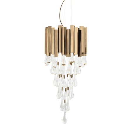 Люстра Trump 8