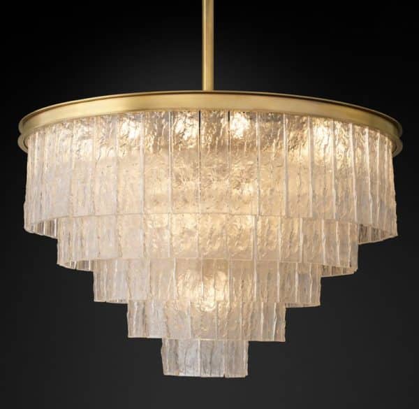 Люстра Glace 10R — изображение 2