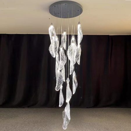 Подвесной светильник 5003-18P gold