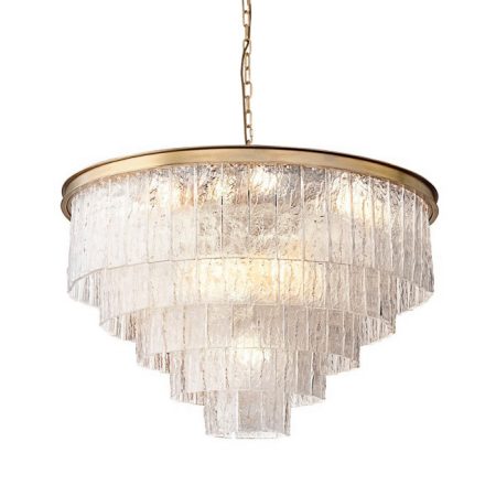 Люстра Glace 10R