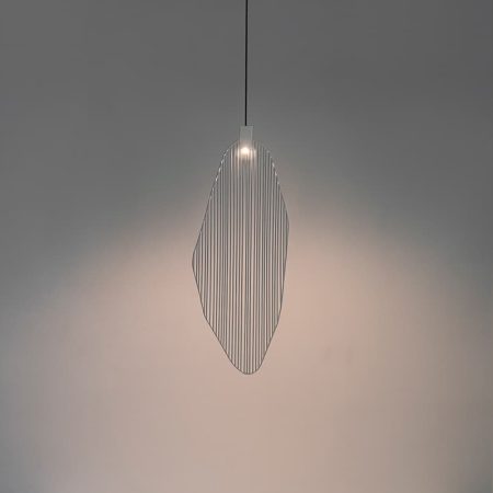 Подвесной светильник 5046P/S white