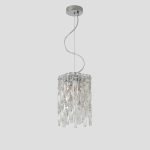 Светильник подвесной Crystal Lux ABRIL SP2 — изображение 4