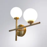 Бра Arte Lamp BOLLA-PICCOLO A3989AP-2AB — изображение 2
