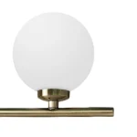 Бра Arte Lamp BOLLA-PICCOLO A3989AP-2AB — изображение 3