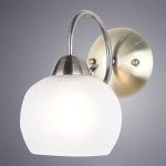 Бра Arte Lamp MARGO A9317AP-1AB — изображение 2