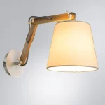Бра Arte Lamp PINOCCHIO A5700AP-1WH — изображение 2