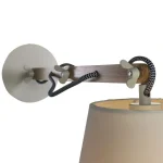 Бра Arte Lamp PINOCCHIO A5700AP-1WH — изображение 3