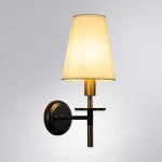 Бра Arte Lamp RICCARDO A4075AP-1BK — изображение 2