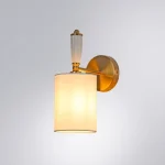 Бра Arte Lamp WAVERLEY A4102AP-1PB — изображение 2