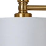 Бра Arte Lamp WAVERLEY A4102AP-1PB — изображение 3