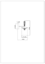 Бра Arte Lamp WAVERLEY A4102AP-1PB — изображение 5