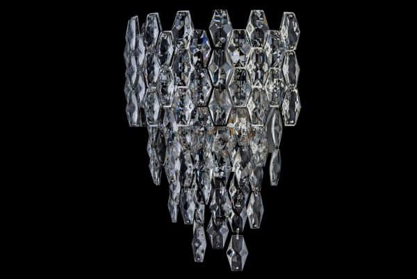 Бра Arti Lampadari Elite Osoppo E 2.10.100 N — изображение 2