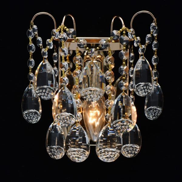 Бра De City Бриз 464029001 — изображение 2