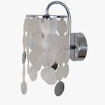 Бра De City Эмилия