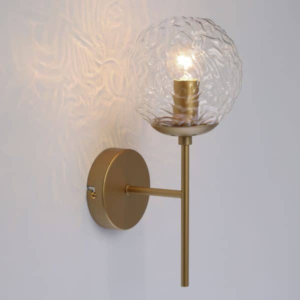 Бра De Markt Гамбург — изображение 2