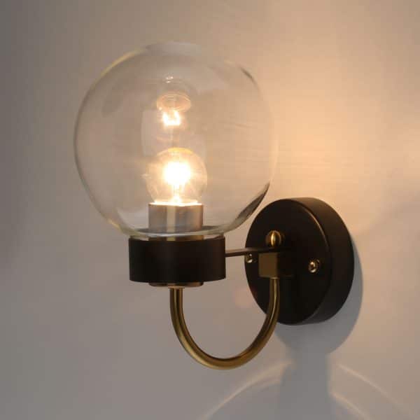 Бра DeMarkt Крайс 657022801 — изображение 2