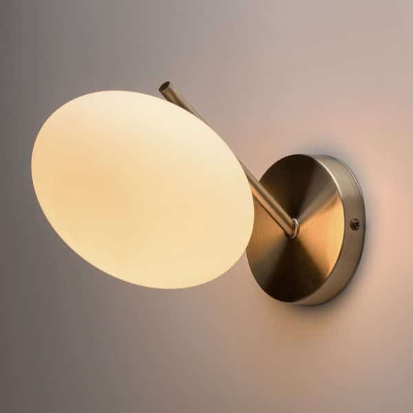 Бра DeMarkt Оливия 306024201 — изображение 2