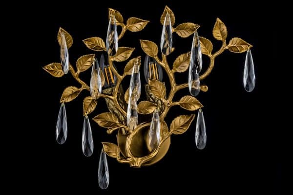 Бра Dio D'Arte Elite Acerra E 2.35.100 A — изображение 2