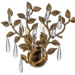 Бра Dio D'Arte Elite Acerra E 2.35.100 A