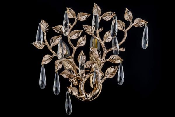 Бра Dio D'Arte Elite Acerra E 2.35.100 G — изображение 2