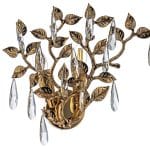 Бра Dio D'Arte Elite Acerra E 2.35.100 G