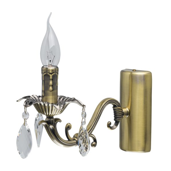 Бра MW-Light Аврора Бра MW-Light Аврора