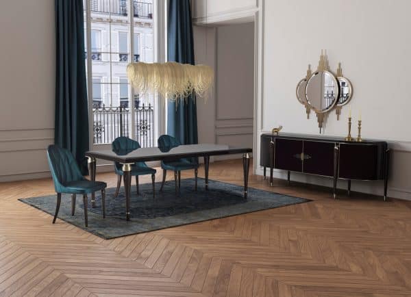 Буфет Jackie TIMELESS SALE, FRATELLI BARRI — изображение 4