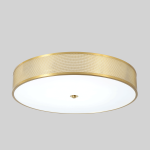 Светильник потолочный Crystal Lux BUTTON PL40W LED — изображение 2