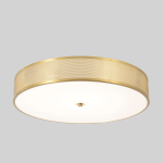 Светильник потолочный Crystal Lux BUTTON PL40W LED — изображение 4