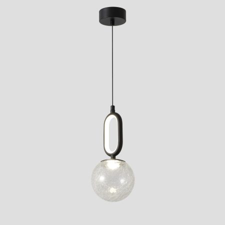 Светильник подвесной Crystal Lux CATKIN SP1.1