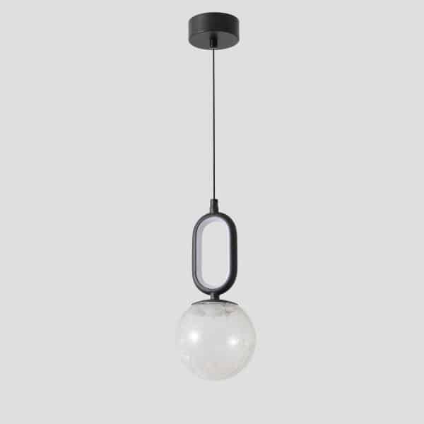 Светильник подвесной Crystal Lux CATKIN SP1.1 — изображение 2