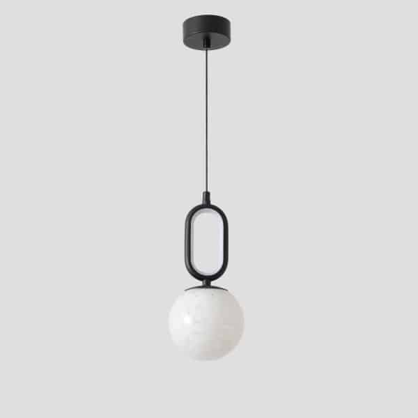 Светильник подвесной Crystal Lux CATKIN SP1.2 — изображение 3