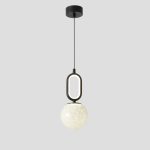 Светильник подвесной Crystal Lux CATKIN SP1.2 — изображение 4