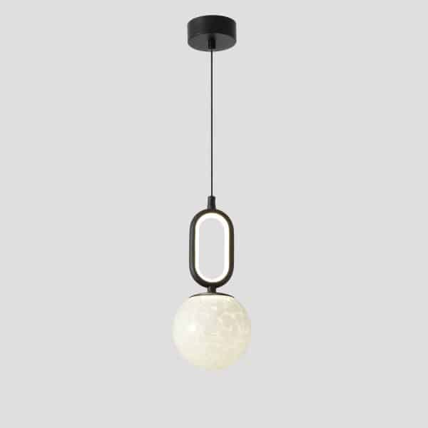 Светильник подвесной Crystal Lux CATKIN SP1.2 — изображение 4