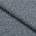 Чехол для матраса на диван-кровать Cube 90*200 см (светло-серый