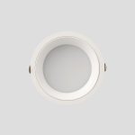 Светильник встраиваемый Crystal Lux CLT 529C105 WH 4000K