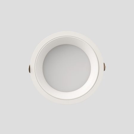 Светильник встраиваемый Crystal Lux CLT 529C105 WH 4000K